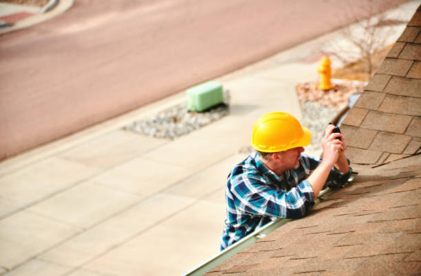 Best Gutter Installation and Roofing  in Dublin, PA