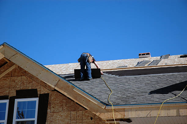 Quick and Trustworthy Emergency Roof Repair Services in Dublin, PA