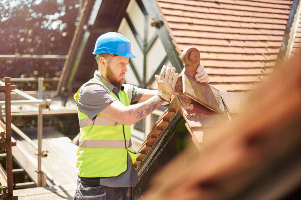 Best Tile Roofing Contractor  in Dublin, PA