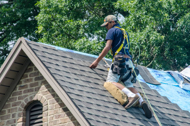 Heating Cable for Roof Installation in Dublin, PA